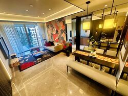 Boulevard 88 (D10), Apartment #454907891